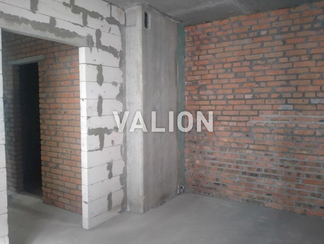 1 комн. 13 эт. ЖК Ok’Land. Воздухофлотский 56