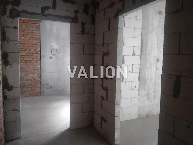 1 комн. 13 эт. ЖК Ok’Land. Воздухофлотский 56