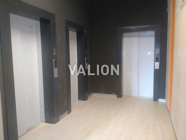 1 комн. 13 эт. ЖК Ok’Land. Воздухофлотский 56