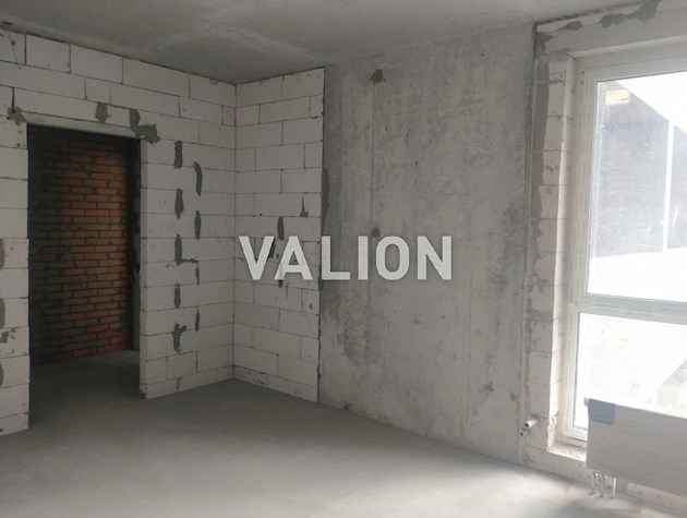 1 комн. 13 эт. ЖК Ok’Land. Воздухофлотский 56