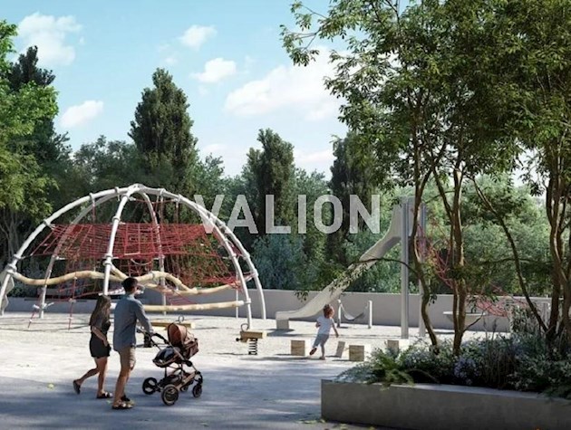 Продажа 1 к квартиры ул. Дегтяревская 25 ЖК Poetica.