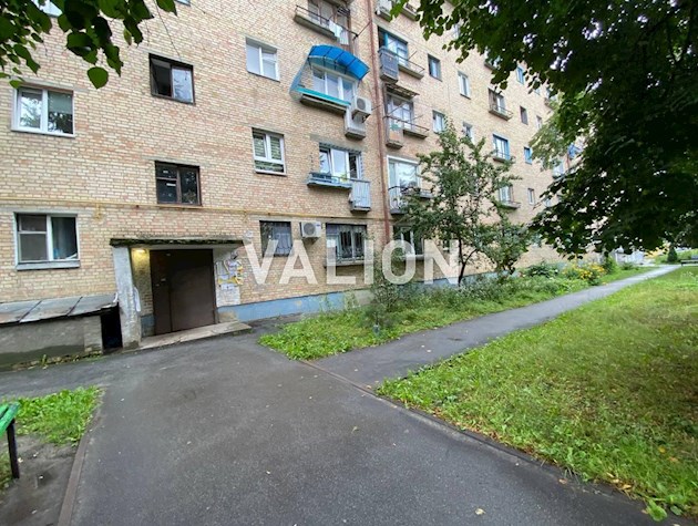 1к, м Нивки, пров. Уссурийський 10