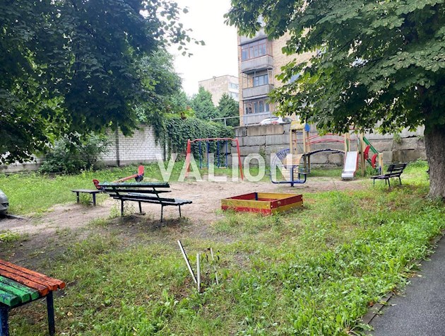 1к, м Нивки, пров. Уссурийський 10