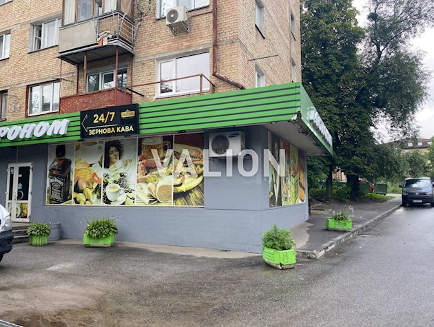 1к, м Нивки, пров. Уссурийський 10