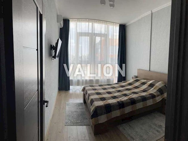 Продаж 3-кімнатної квартири в ЖК Каховська