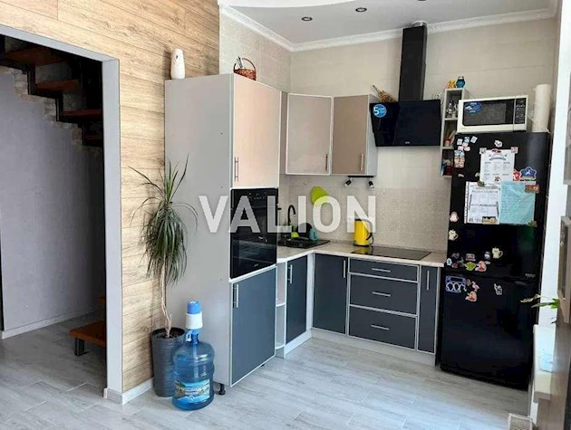 Продаж 3-кімнатної квартири в ЖК Каховська