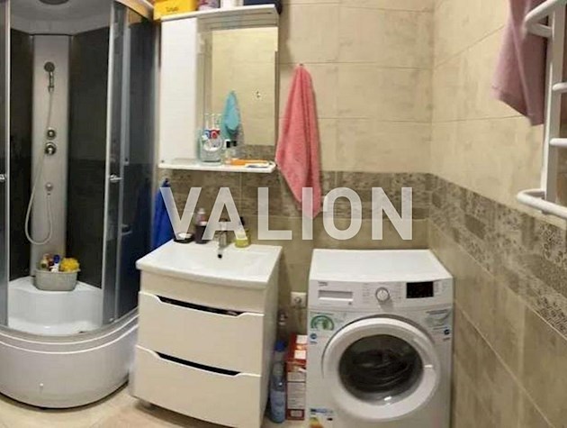 Продаж 3-кімнатної квартири в ЖК Каховська