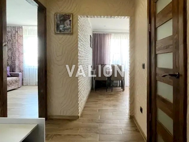 Продажа 1 комнатной квартиры в ЖК LaLaLand Святошинский район Берковецкая 6Б