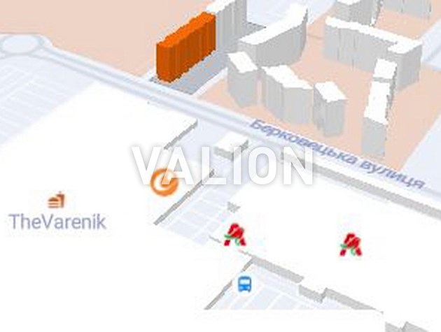 Продажа 1 комнатной квартиры в ЖК LaLaLand Святошинский район Берковецкая 6Б