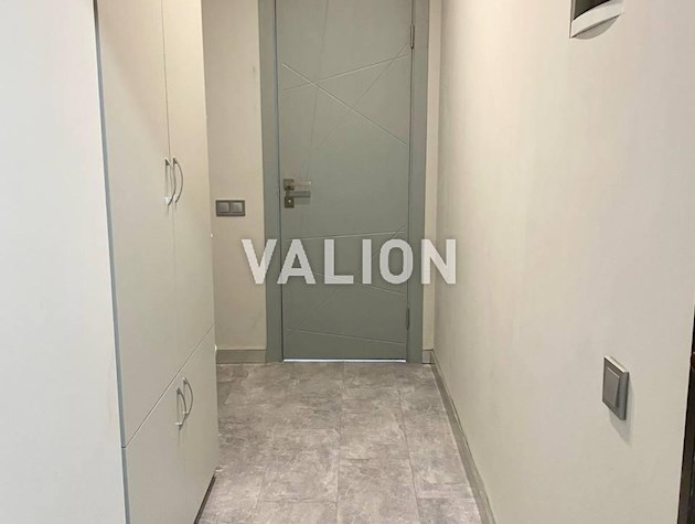 Продажа 1 комнатной квартиры с ремонтом в ЖК Новая Англия Голосеевский район ул. Максимовича 26В