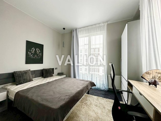 Продажа 1 комнатной квартиры с ремонтом в ЖК Новая Англия Голосеевский район ул. Максимовича 26В