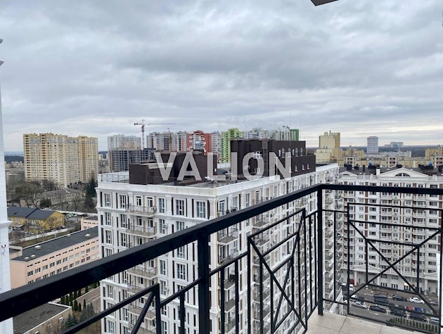 Продажа 1 комнатной квартиры с ремонтом в ЖК Новая Англия Голосеевский район ул. Максимовича 26В