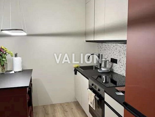 Продажа 1-комнатной квартиры по ул.Липковского (Урицкого), 38 ЖК Time