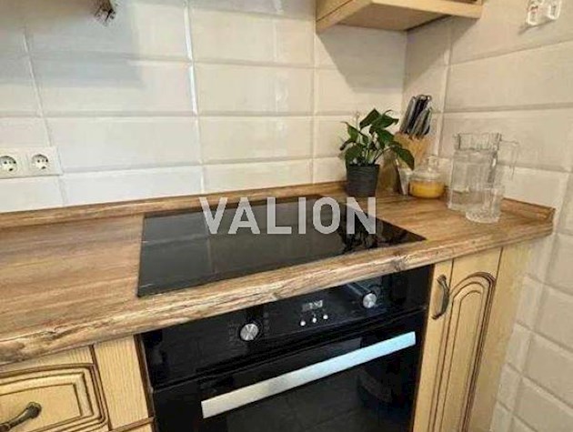 Продажа 2-комнатной квартиры по ул.Пасхалина Юрия (Ильича), 17