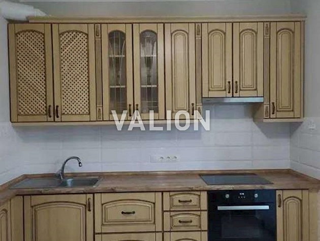 Продажа 2-комнатной квартиры по ул.Пасхалина Юрия (Ильича), 17