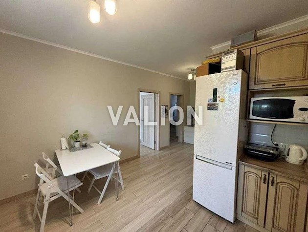 Продажа 2-комнатной квартиры по ул.Пасхалина Юрия (Ильича), 17