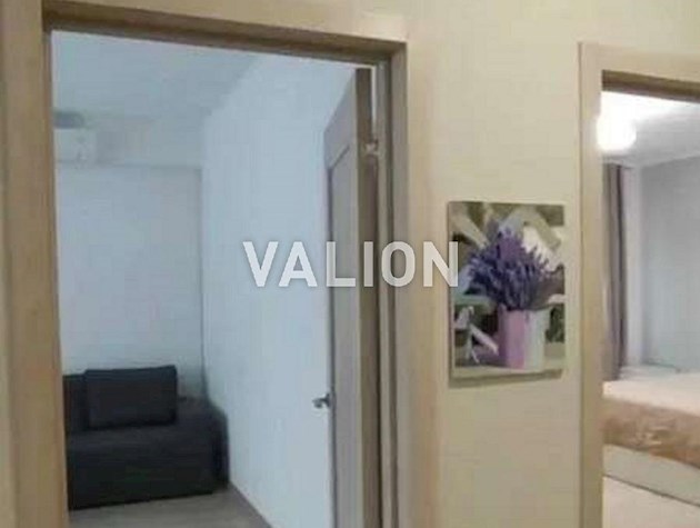 Продажа 2-комнатной квартиры по ул.Пасхалина Юрия (Ильича), 17