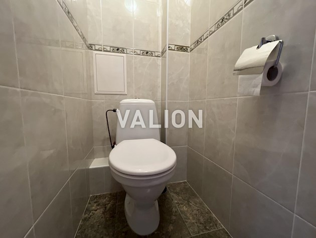 Продается 1-комнатная квартира на 2/9 этаже с ремонтом 34,9 кв.