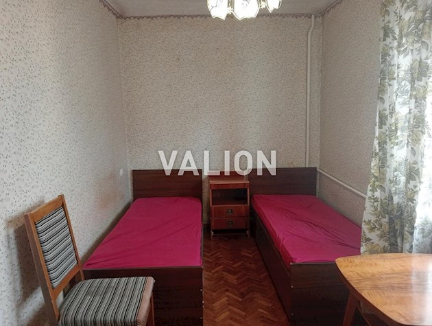 Продажа двухкомнатной квартиры 46.6 кв. м. в кирпичном доме, Нивська 3\5