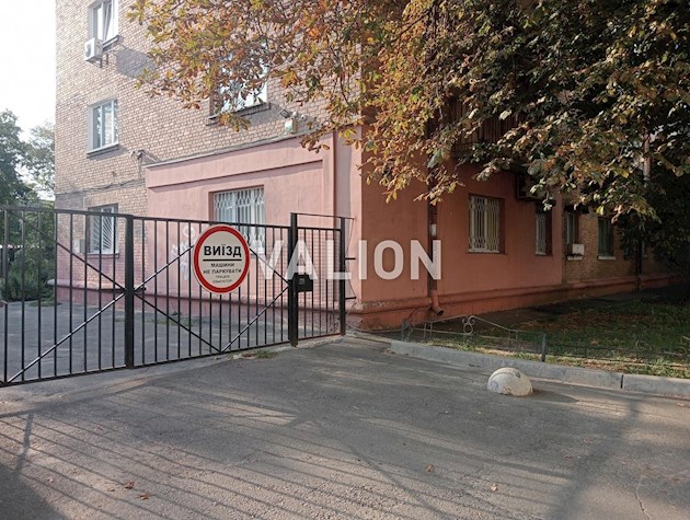 Продажа двухкомнатной квартиры 46.6 кв. м. в кирпичном доме, Нивська 3\5