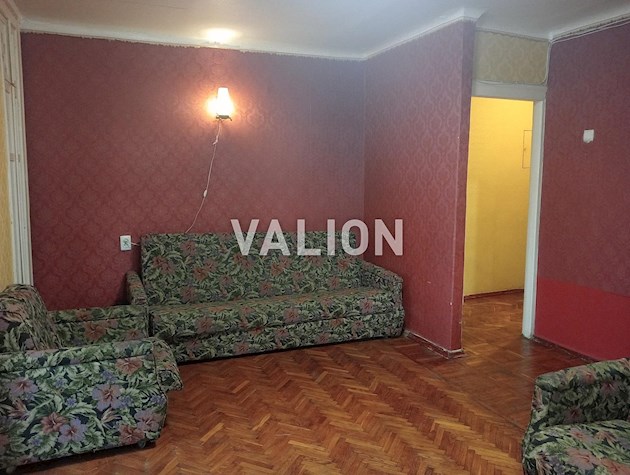 Продажа двухкомнатной квартиры 46.6 кв. м. в кирпичном доме, Нивська 3\5