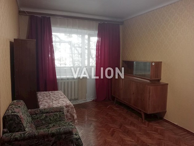 Продажа двухкомнатной квартиры 46.6 кв. м. в кирпичном доме, Нивська 3\5