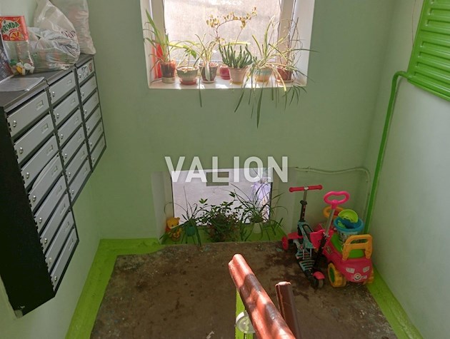 Продажа двухкомнатной квартиры 46.6 кв. м. в кирпичном доме, Нивська 3\5