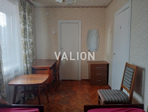 Продажа двухкомнатной квартиры 46.6 кв. м. в кирпичном доме, Нивська 3\5