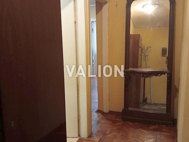 Продажа двухкомнатной квартиры 46.6 кв. м. в кирпичном доме, Нивська 3\5