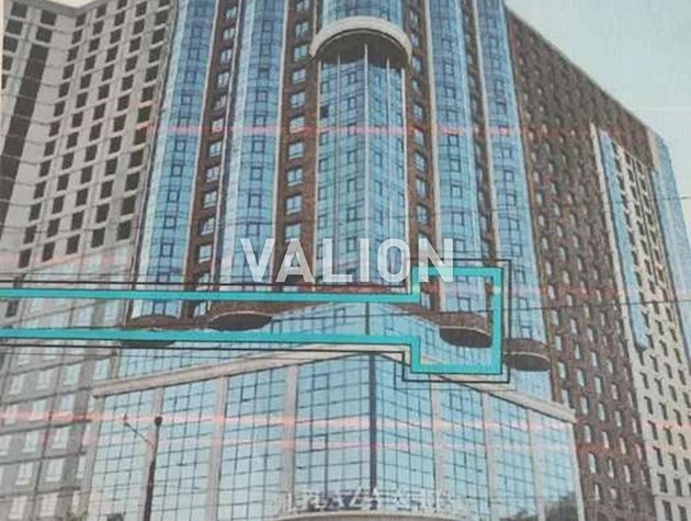 Продаж 2-кімнатної квартири по вул. Глибочицька, 73 ЖК Podil Plaza & Residence