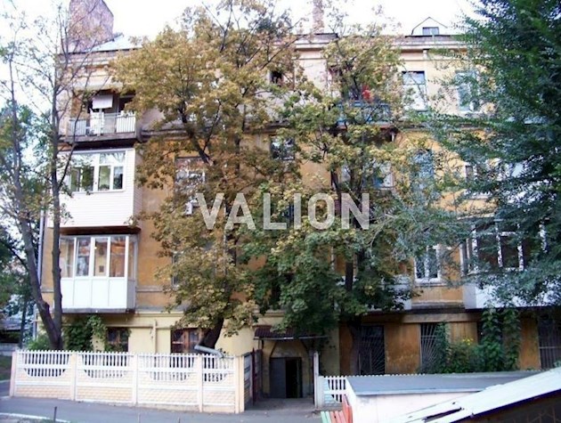Продажа 3-к квартиры ул. Сырецкая 30