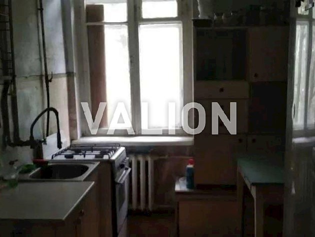 Продажа 3-к квартиры ул. Сырецкая 30