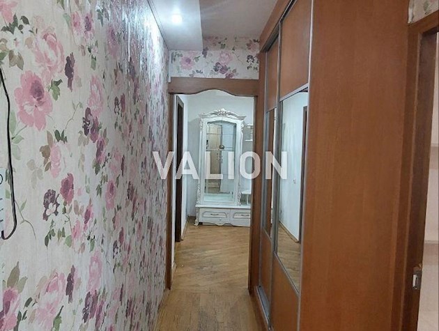 Продаж 3к квартири вул.Лятошинського 14б Теремки 2