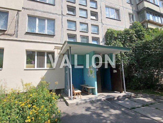 Продаж 3к квартири вул.Лятошинського 14б Теремки 2