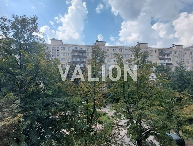 Продаж 3к квартири вул.Лятошинського 14б Теремки 2