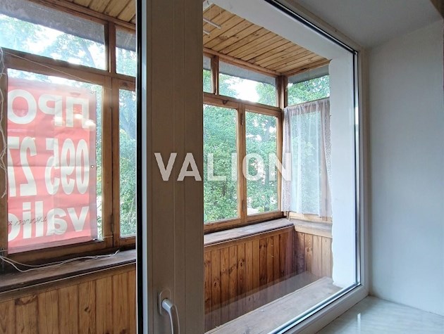 БЕЗ %. Продажа 2 комнатной квартиры Вацлава Гавела, 27а, Соломенский район, Отрадный, метро Берестейская