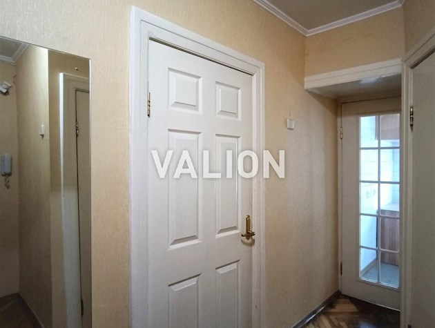 БЕЗ %. Продажа 2 комнатной квартиры Вацлава Гавела, 27а, Соломенский район, Отрадный, метро Берестейская