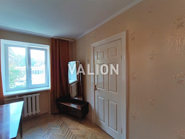 БЕЗ %. Продажа 2 комнатной квартиры Вацлава Гавела, 27а, Соломенский район, Отрадный, метро Берестейская