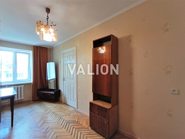 БЕЗ %. Продажа 2 комнатной квартиры Вацлава Гавела, 27а, Соломенский район, Отрадный, метро Берестейская