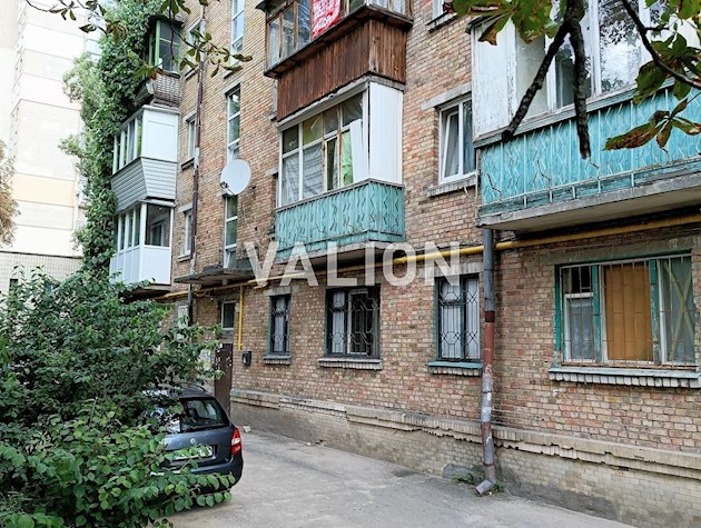 БЕЗ %. Продажа 2 комнатной квартиры Вацлава Гавела, 27а, Соломенский район, Отрадный, метро Берестейская