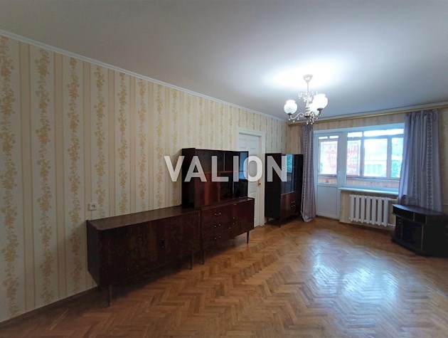 БЕЗ %. Продажа 2 комнатной квартиры Вацлава Гавела, 27а, Соломенский район, Отрадный, метро Берестейская