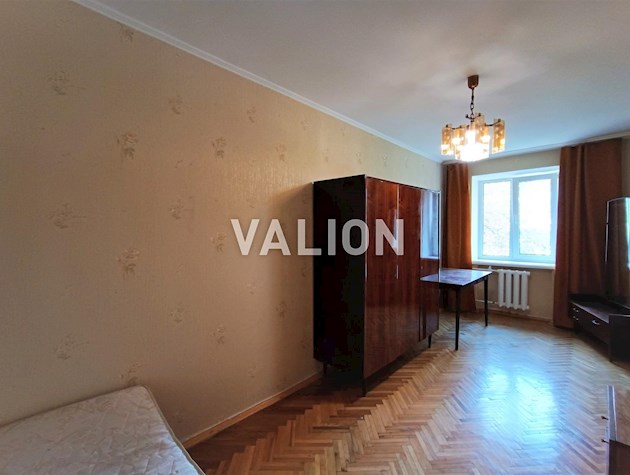 БЕЗ %. Продажа 2 комнатной квартиры Вацлава Гавела, 27а, Соломенский район, Отрадный, метро Берестейская