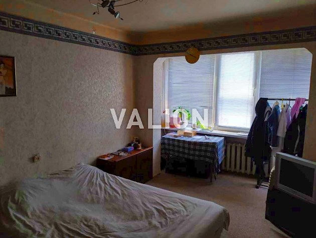 Продаж 2-кімнатної квартири Шептицького (Луначарського) 1а, м. Лівобережна