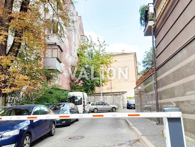 3к квартира-офис, Ярославов Вал 21 г, дизайн-ремонт, Золотые Ворота