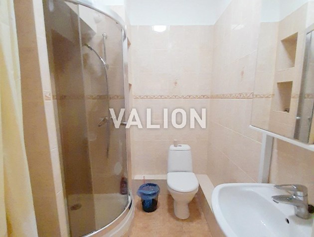 3к квартира-офис, Ярославов Вал 21 г, дизайн-ремонт, Золотые Ворота