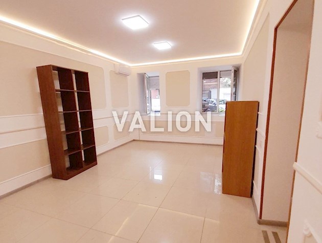 3к квартира-офис, Ярославов Вал 21 г, дизайн-ремонт, Золотые Ворота