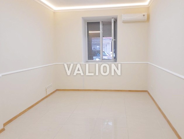 3к квартира-офис, Ярославов Вал 21 г, дизайн-ремонт, Золотые Ворота