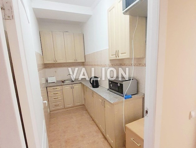 3к квартира-офис, Ярославов Вал 21 г, дизайн-ремонт, Золотые Ворота