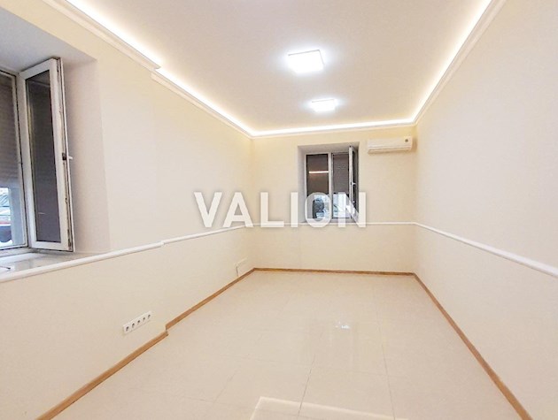 3к квартира-офис, Ярославов Вал 21 г, дизайн-ремонт, Золотые Ворота