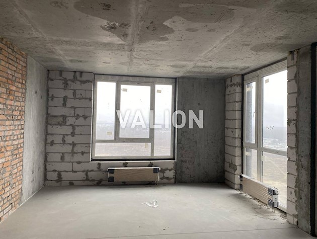 Продажа 2к кв 87м на Выговского, 42 ЖК Варшавский +